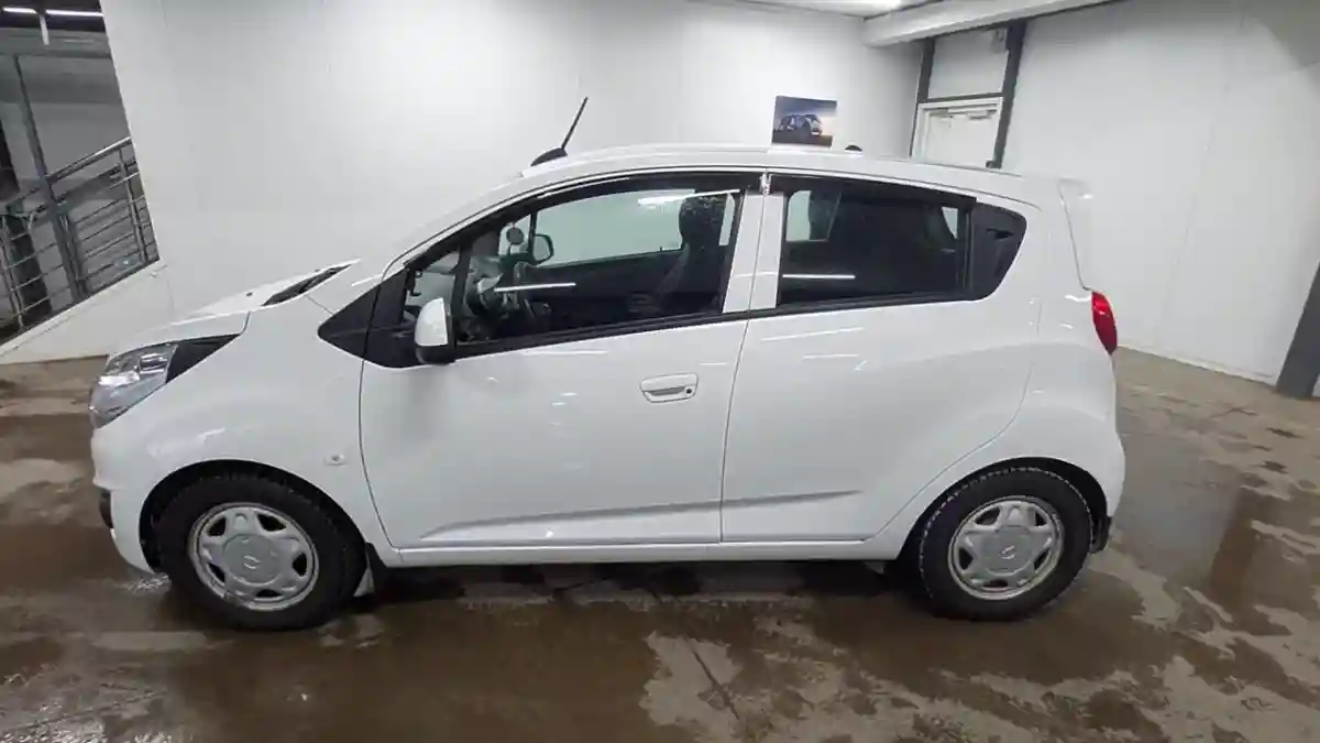 Chevrolet Spark 2022 года за 5 500 000 тг. в Астана