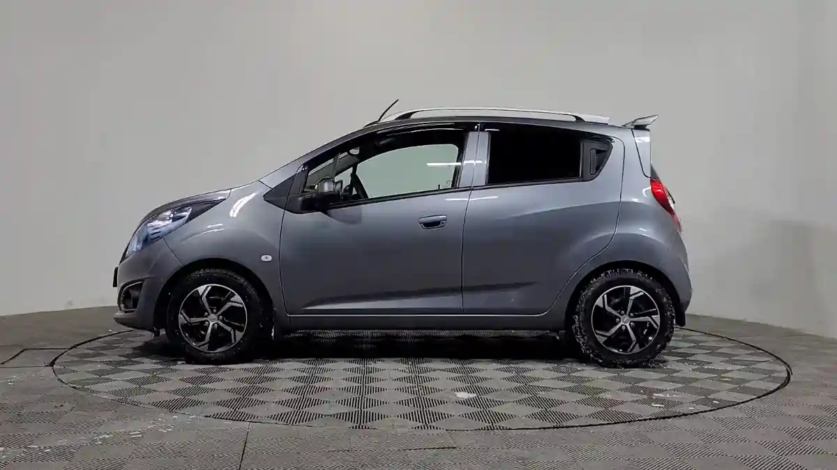 Chevrolet Spark 2022 года за 5 400 000 тг. в Алматы