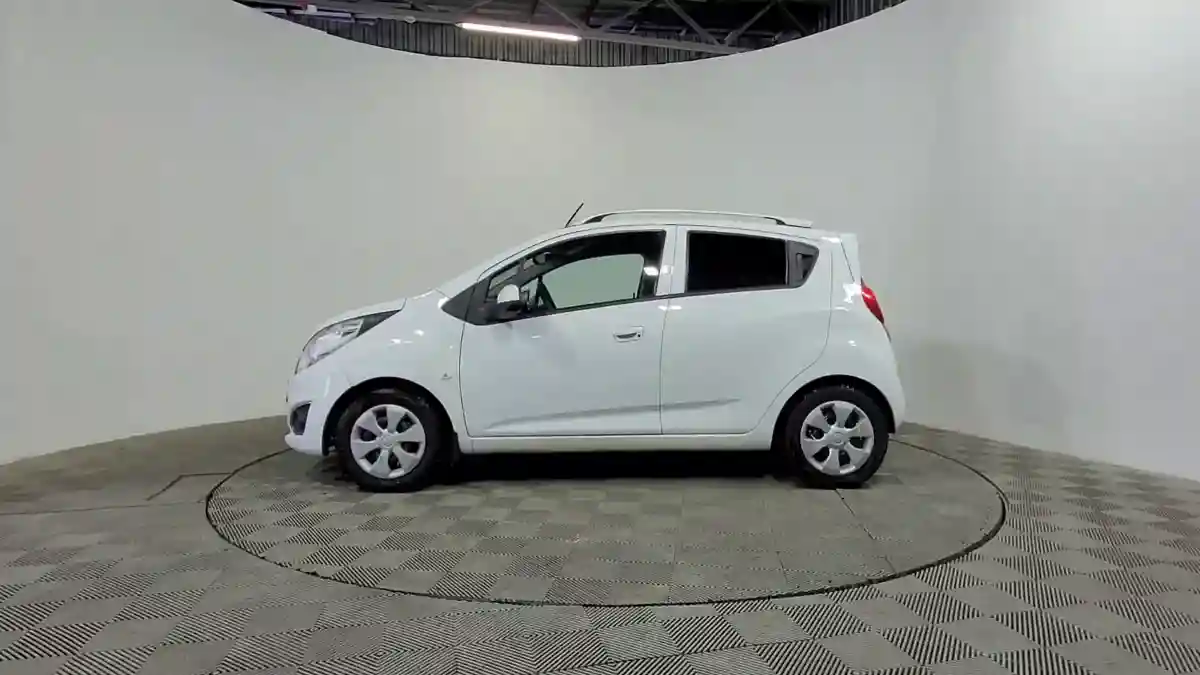 Chevrolet Spark 2022 года за 5 350 000 тг. в Алматы