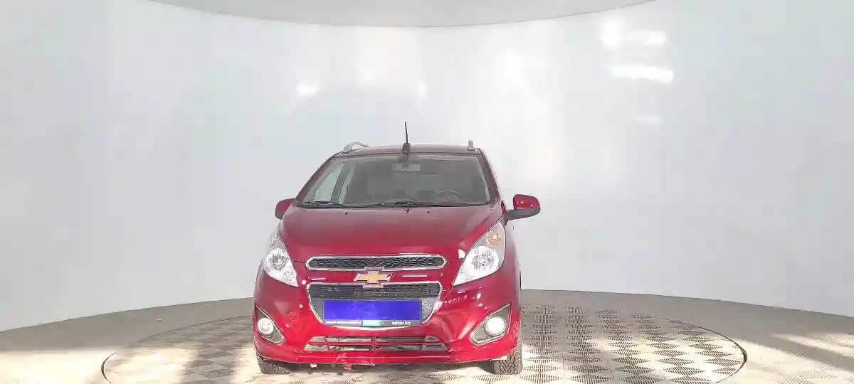 Chevrolet Spark 2022 года за 5 400 000 тг. в Караганда