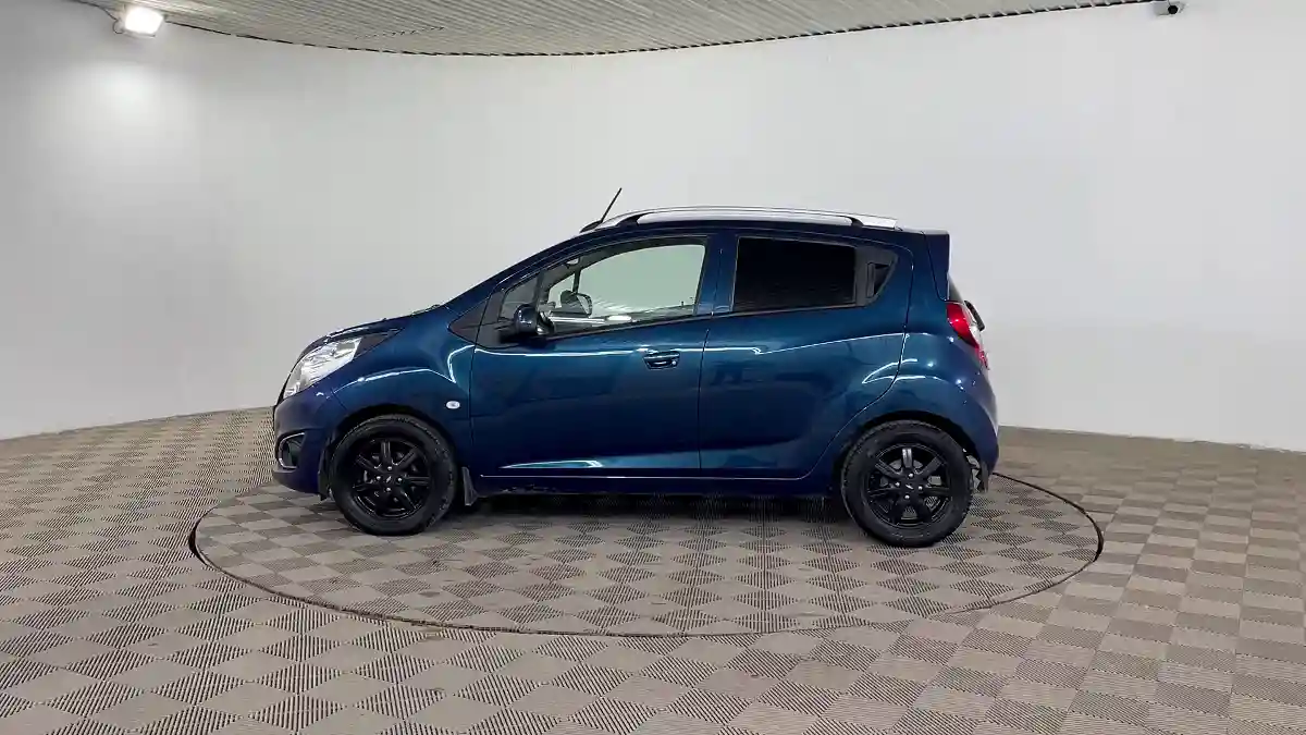 Chevrolet Spark 2022 года за 5 690 000 тг. в Алматы