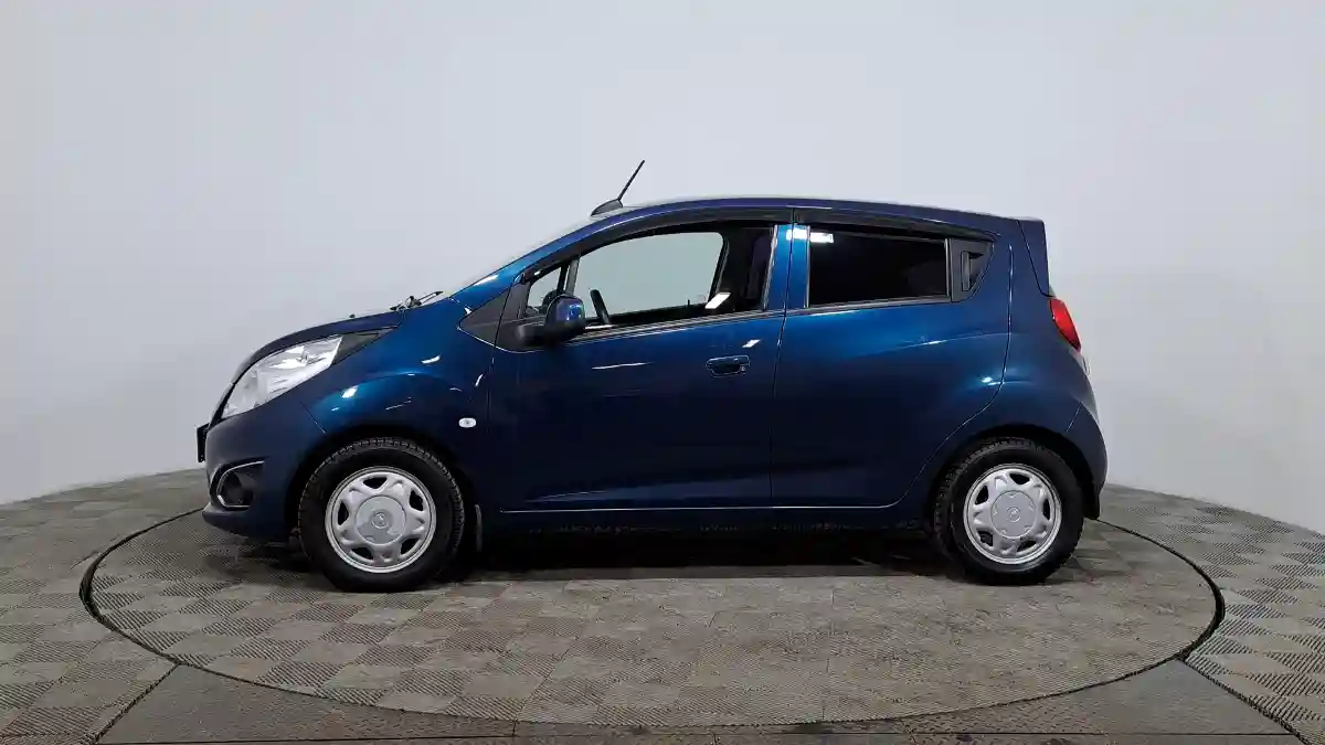 Chevrolet Spark 2022 года за 5 214 000 тг. в Астана