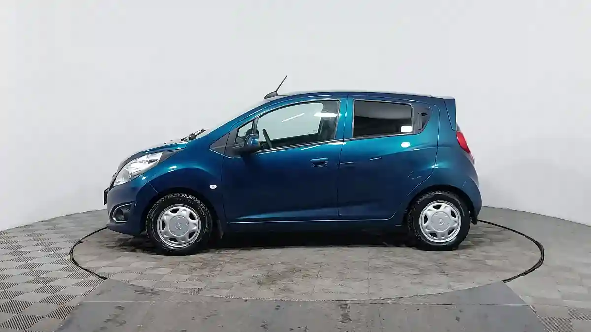 Chevrolet Spark 2022 года за 5 230 000 тг. в Астана