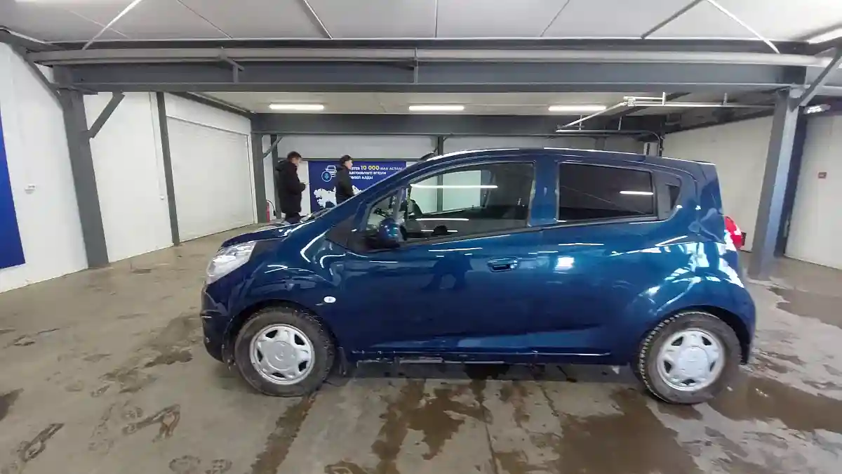 Chevrolet Spark 2022 года за 5 000 000 тг. в Астана