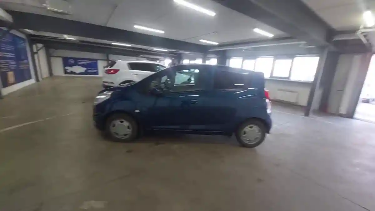 Chevrolet Spark 2022 года за 5 000 000 тг. в Астана