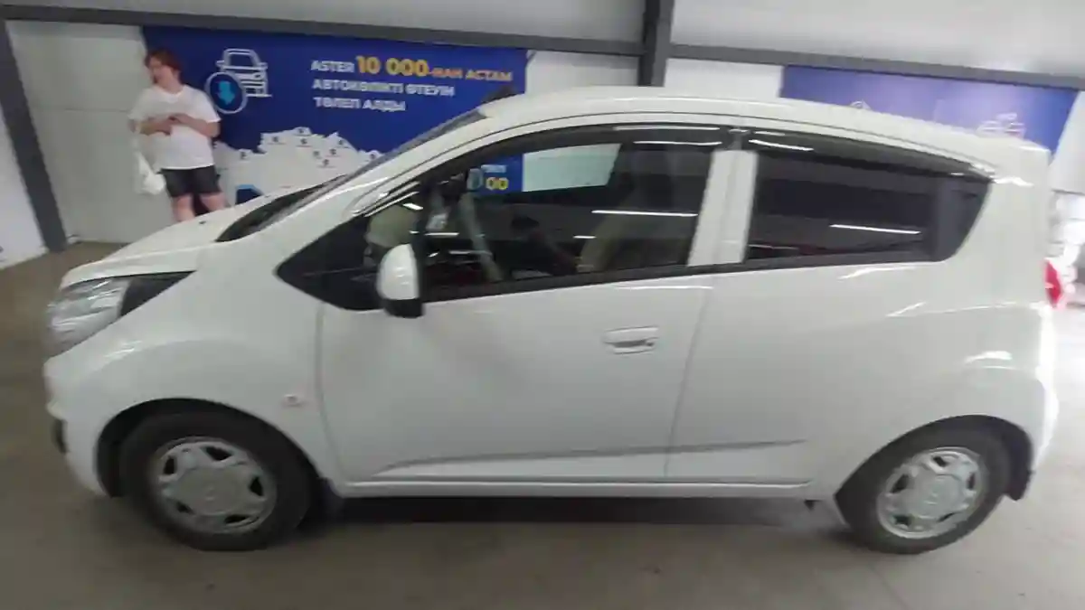 Chevrolet Spark 2022 года за 5 000 000 тг. в Астана