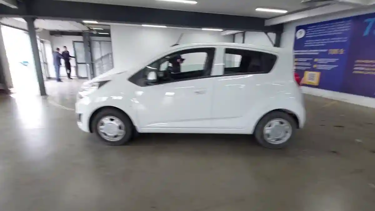 Chevrolet Spark 2022 года за 5 000 000 тг. в Астана