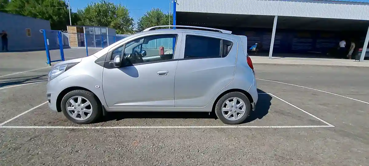 Chevrolet Spark 2022 года за 6 000 000 тг. в Шымкент