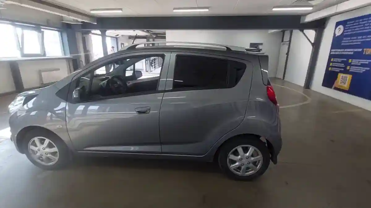 Chevrolet Spark 2022 года за 5 500 000 тг. в Астана