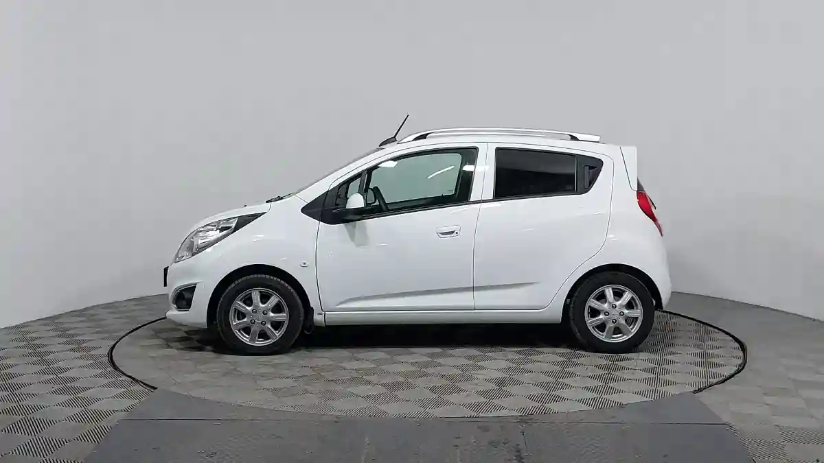 Chevrolet Spark 2022 года за 5 090 000 тг. в Астана