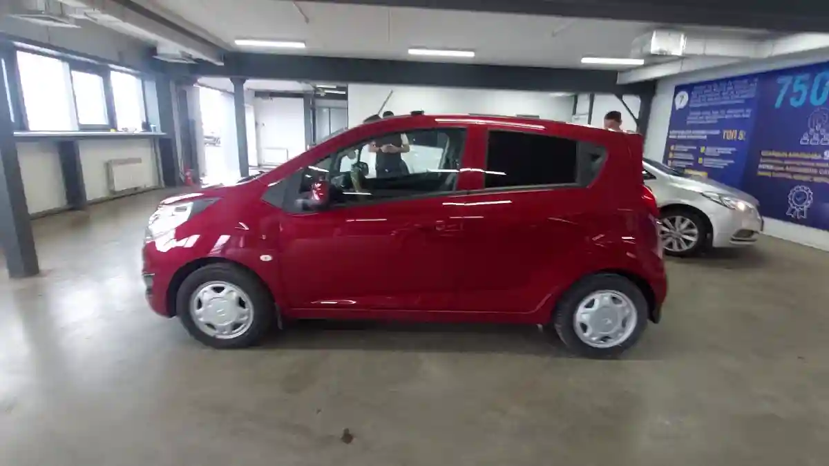 Chevrolet Spark 2022 года за 5 300 000 тг. в Астана