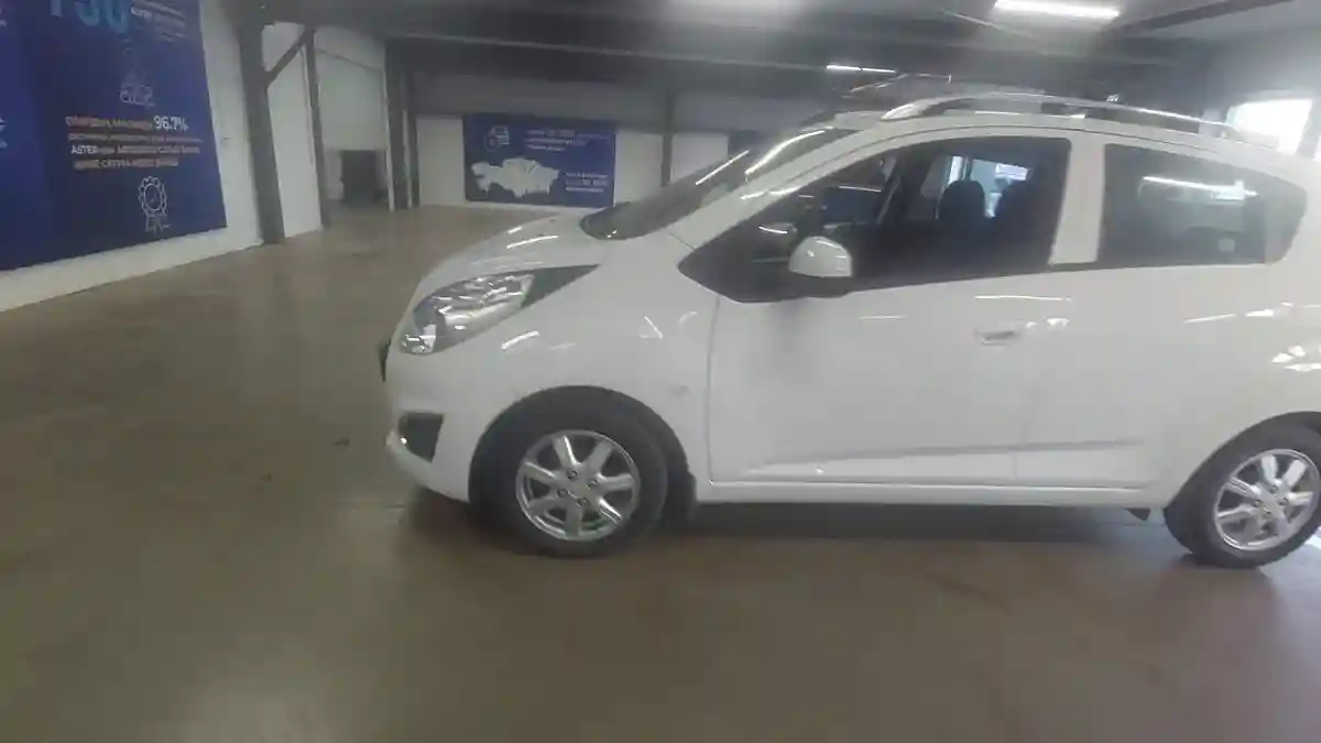 Chevrolet Spark 2022 года за 5 500 000 тг. в Астана