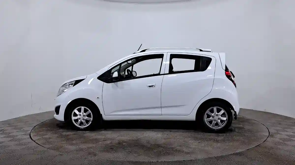 Chevrolet Spark 2022 года за 5 200 000 тг. в Астана