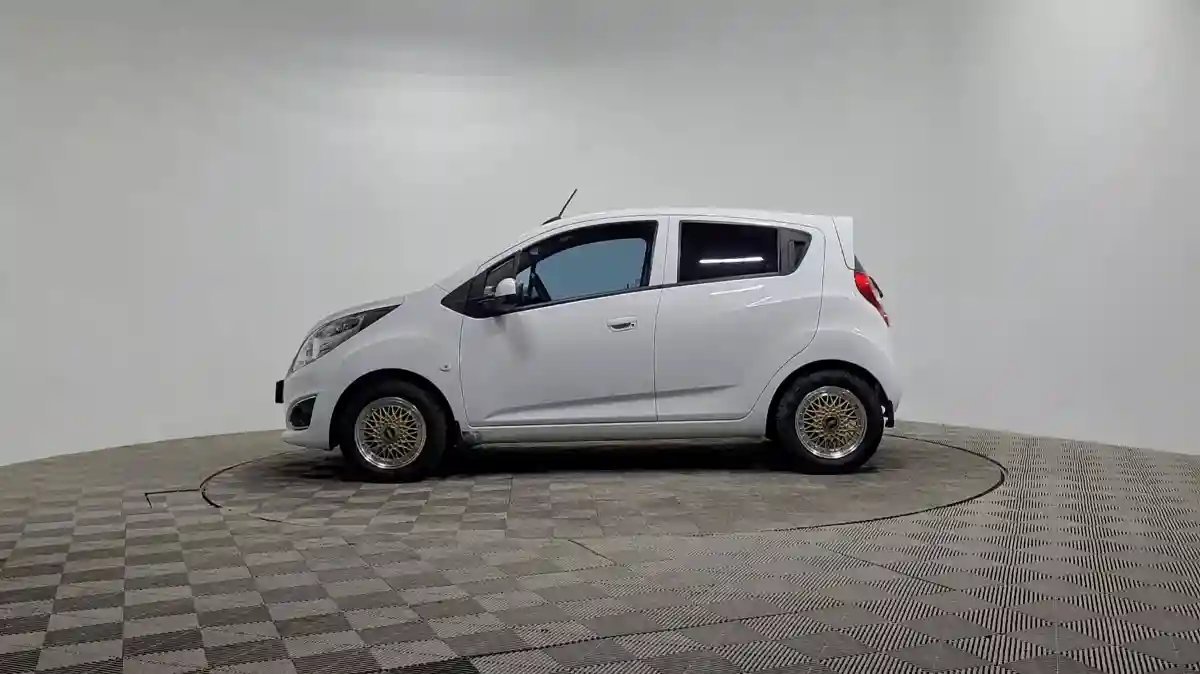 Chevrolet Spark 2022 года за 4 990 000 тг. в Алматы