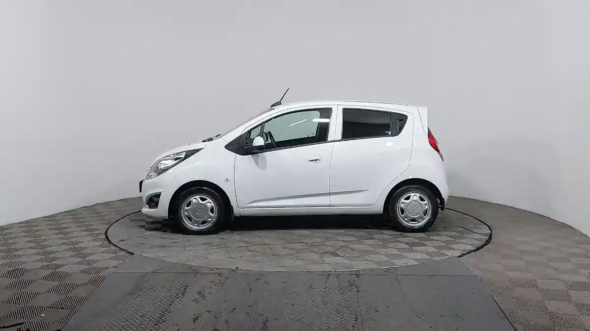 Chevrolet Spark 2022 года за 5 490 000 тг. в Астана
