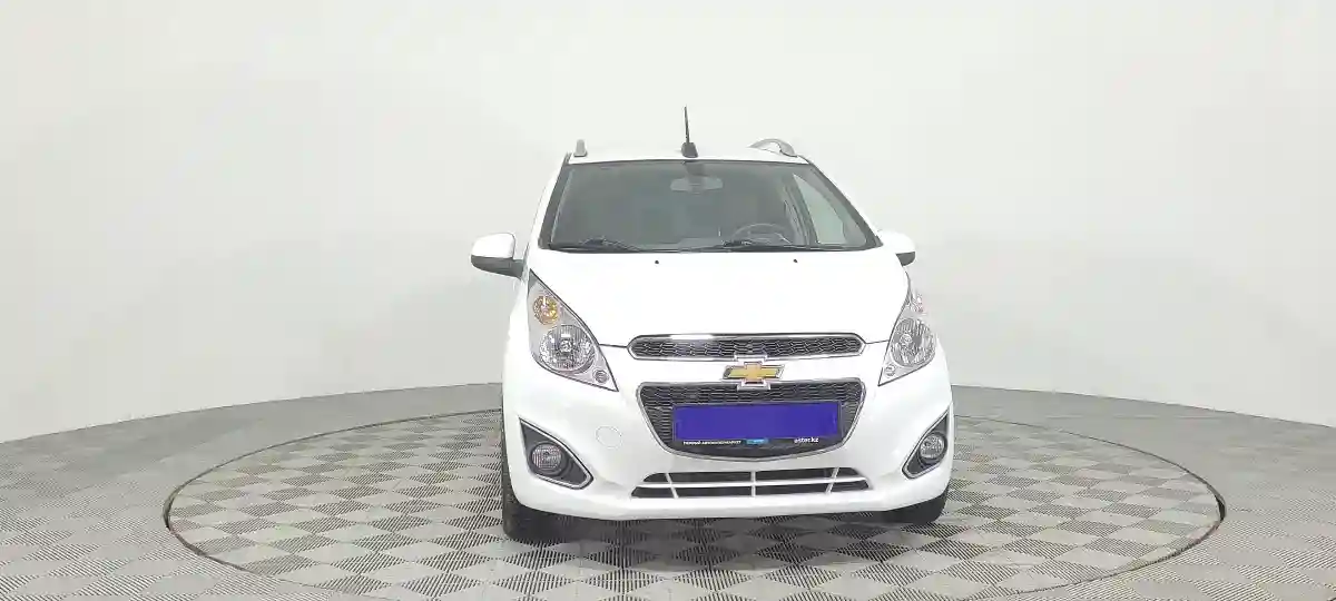 Chevrolet Spark 2022 года за 5 590 000 тг. в Караганда