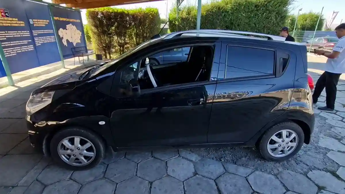 Chevrolet Spark 2023 года за 6 000 000 тг. в Талдыкорган