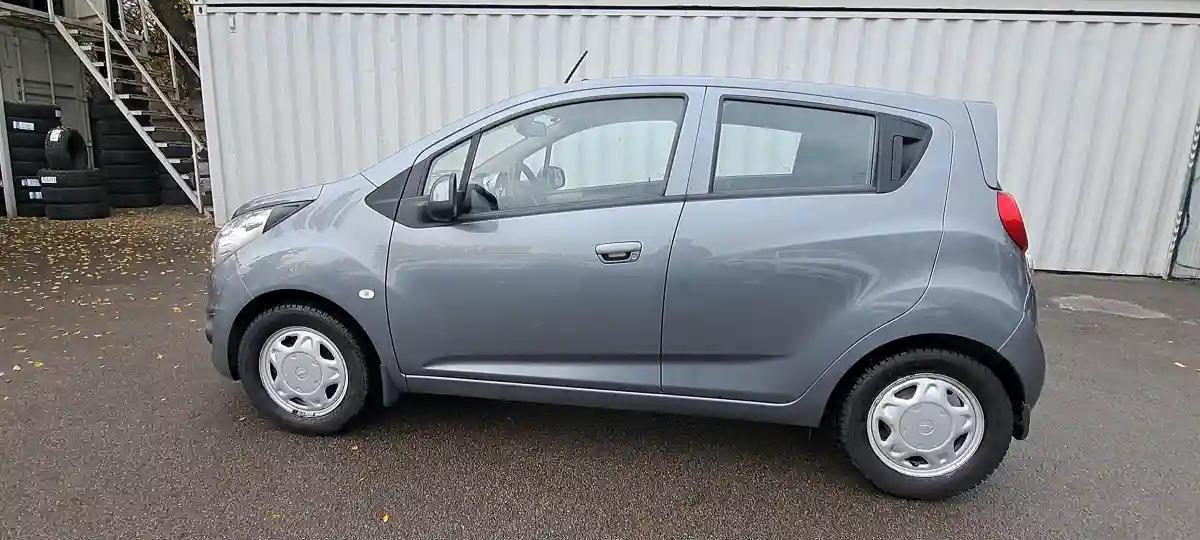 Chevrolet Spark 2022 года за 5 390 000 тг. в Алматы