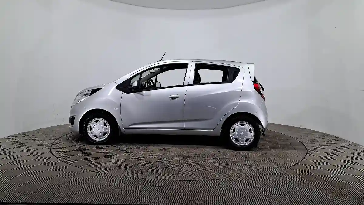 Chevrolet Spark 2022 года за 5 317 000 тг. в Астана