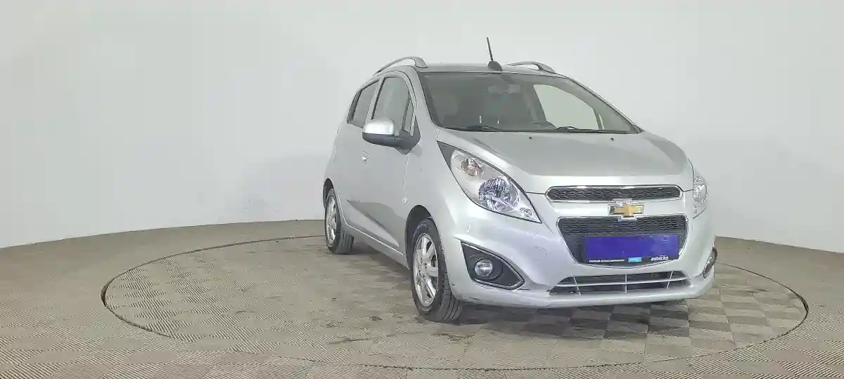 Chevrolet Spark 2022 года за 5 150 000 тг. в Караганда
