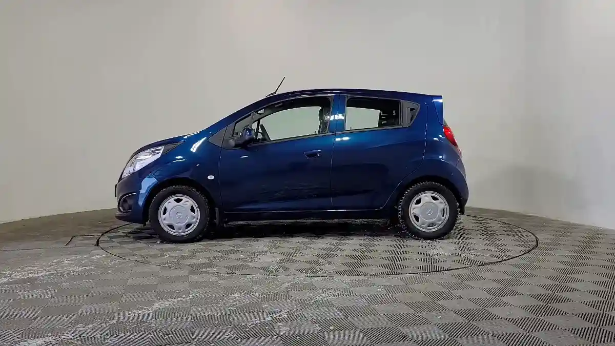 Chevrolet Spark 2022 года за 5 590 000 тг. в Алматы