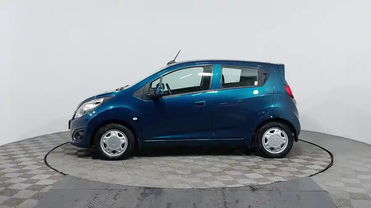 Chevrolet Spark 2023 года за 5 100 000 тг. в Астана