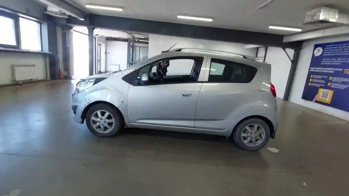 Chevrolet Spark 2023 года за 5 500 000 тг. в Астана