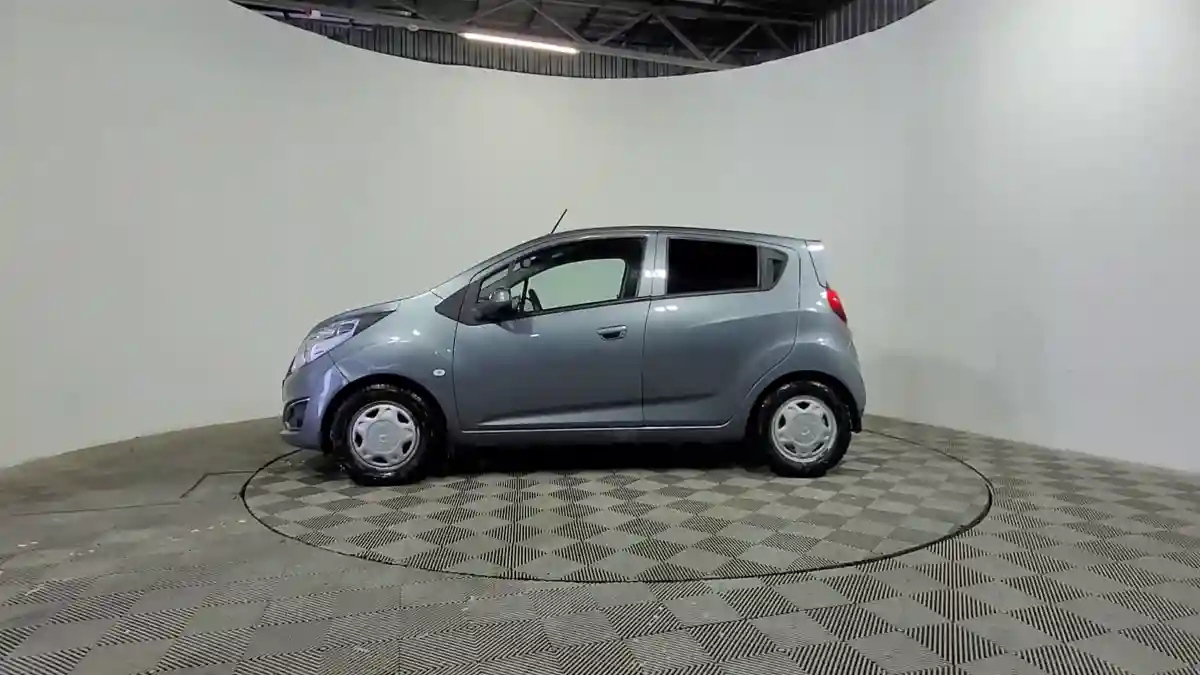 Chevrolet Spark 2022 года за 5 090 000 тг. в Алматы