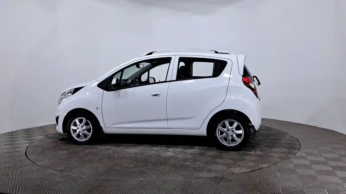 Chevrolet Spark 2022 года за 5 720 000 тг. в Астана