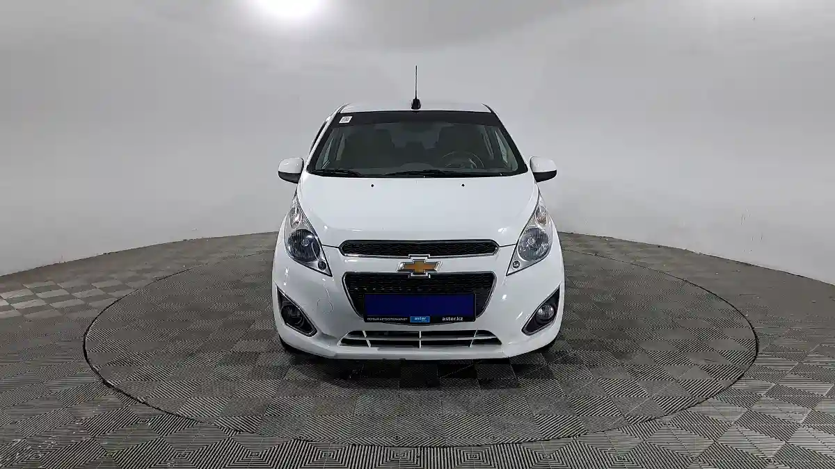 Chevrolet Spark 2023 года за 5 190 000 тг. в Павлодар