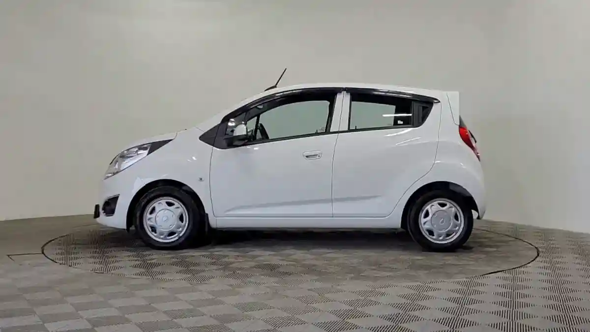 Chevrolet Spark 2023 года за 5 200 000 тг. в Алматы