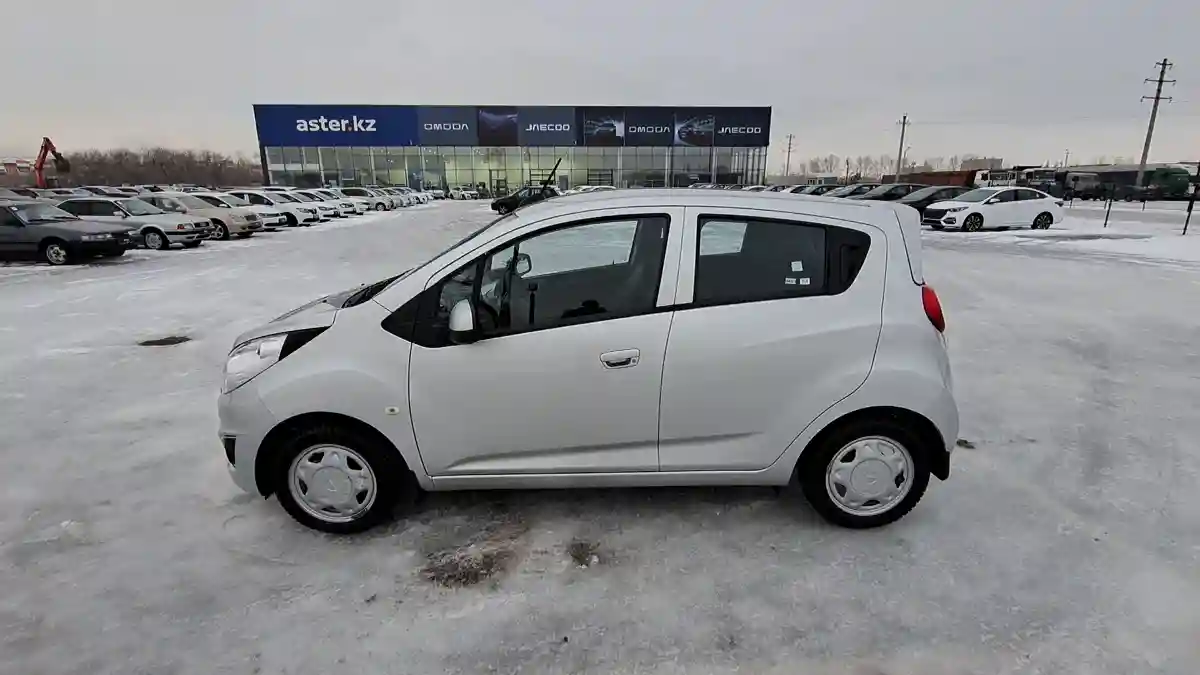 Chevrolet Spark 2023 года за 6 650 000 тг. в Петропавловск