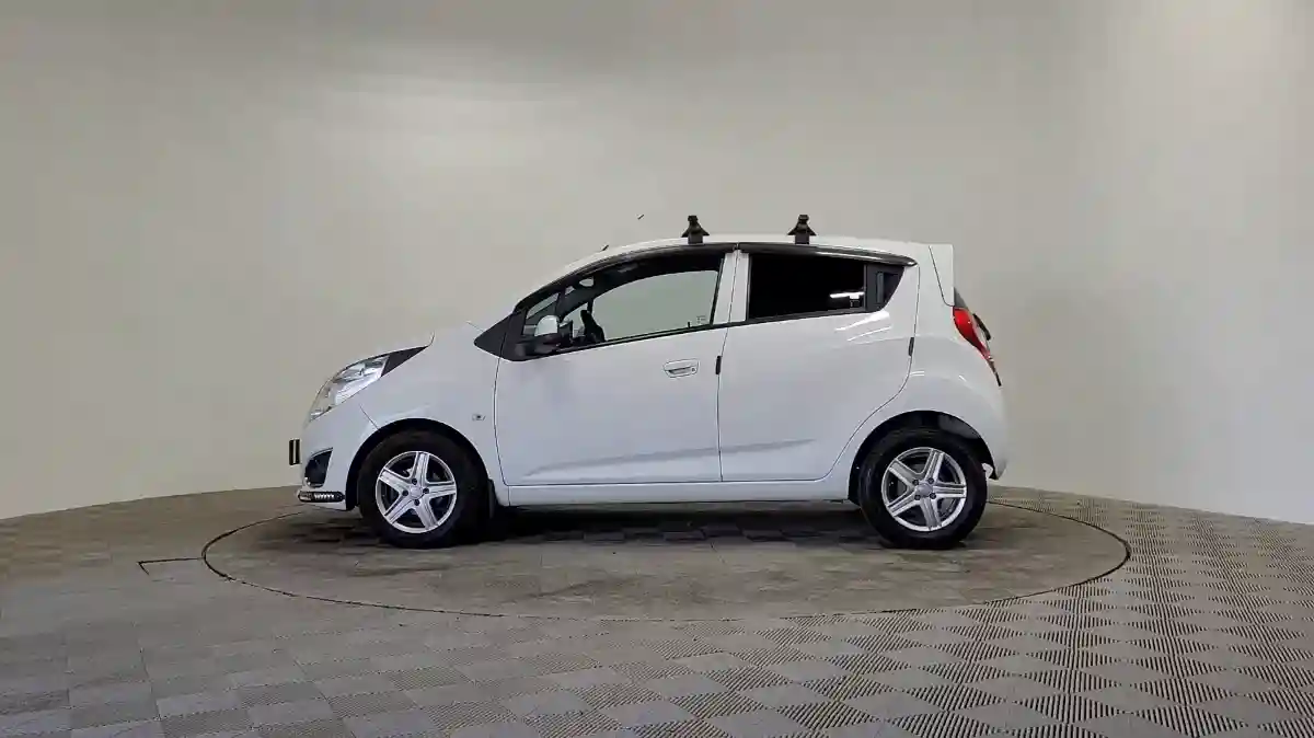 Chevrolet Spark 2023 года за 5 390 000 тг. в Алматы