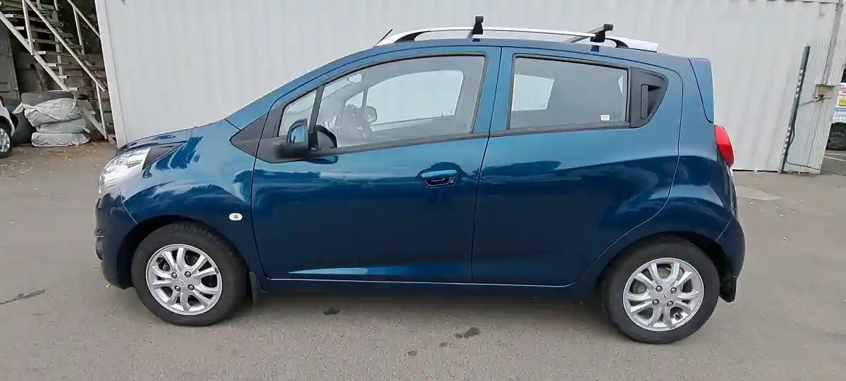 Chevrolet Spark 2023 года за 5 440 000 тг. в Алматы