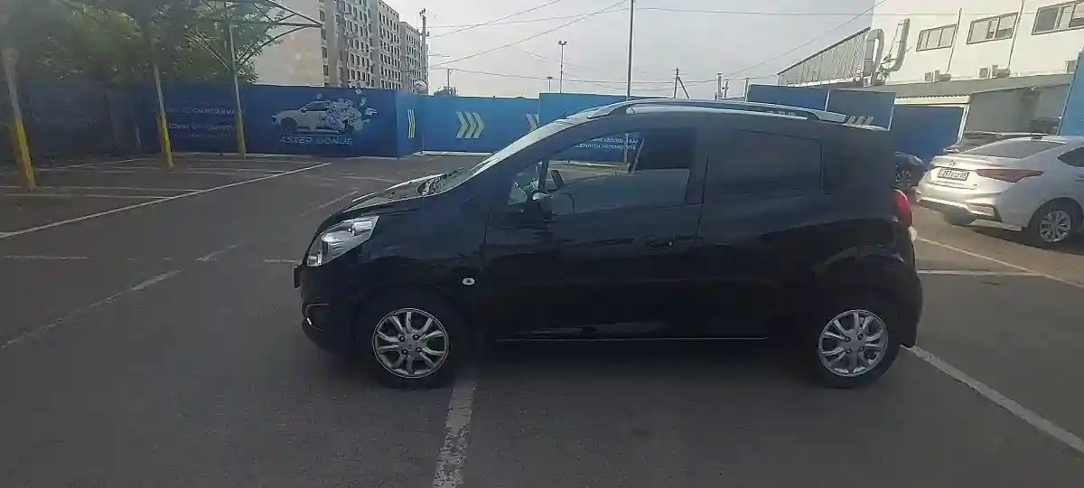 Chevrolet Spark 2023 года за 4 400 000 тг. в Алматы