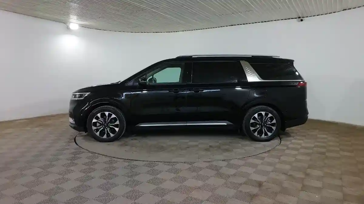 Kia Carnival 2022 года за 19 990 000 тг. в Шымкент