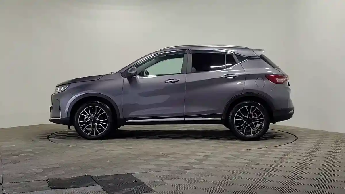 Jetour X50 2025 года за 8 290 000 тг. в Алматы