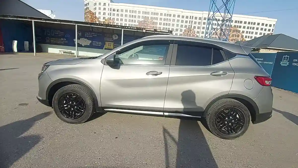 Jetour X50 2025 года за 8 000 000 тг. в Шымкент