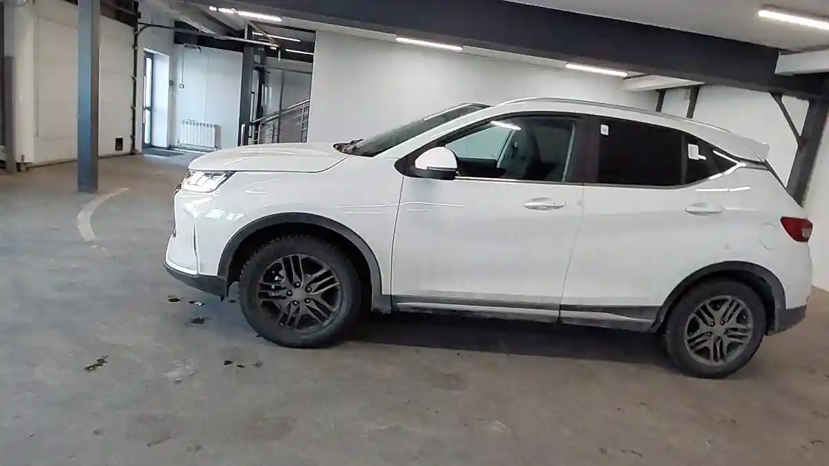 Jetour X50 2025 года за 7 600 000 тг. в Астана