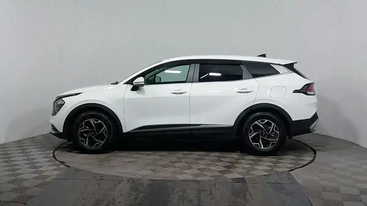 Kia Sportage 2023 года за 14 100 000 тг. в Астана