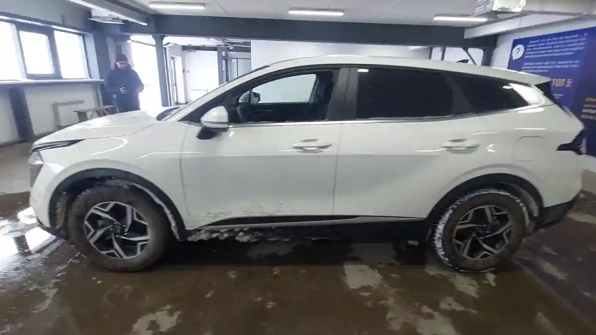 Kia Sportage 2023 года за 14 000 000 тг. в Астана