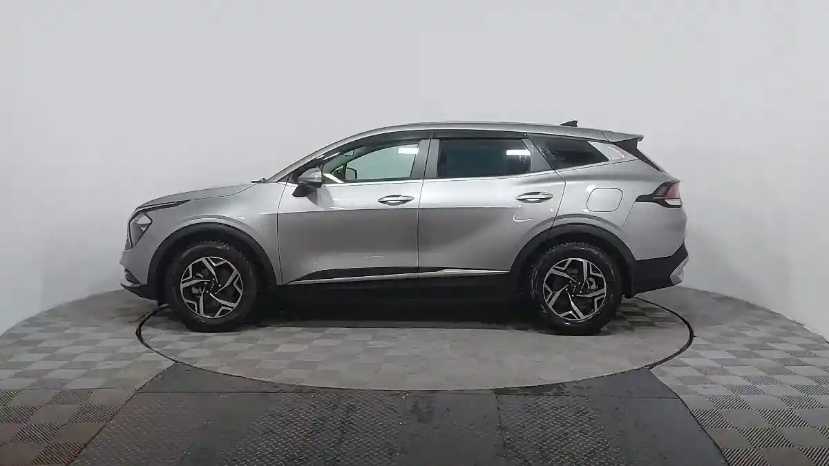 Kia Sportage 2023 года за 13 790 000 тг. в Астана