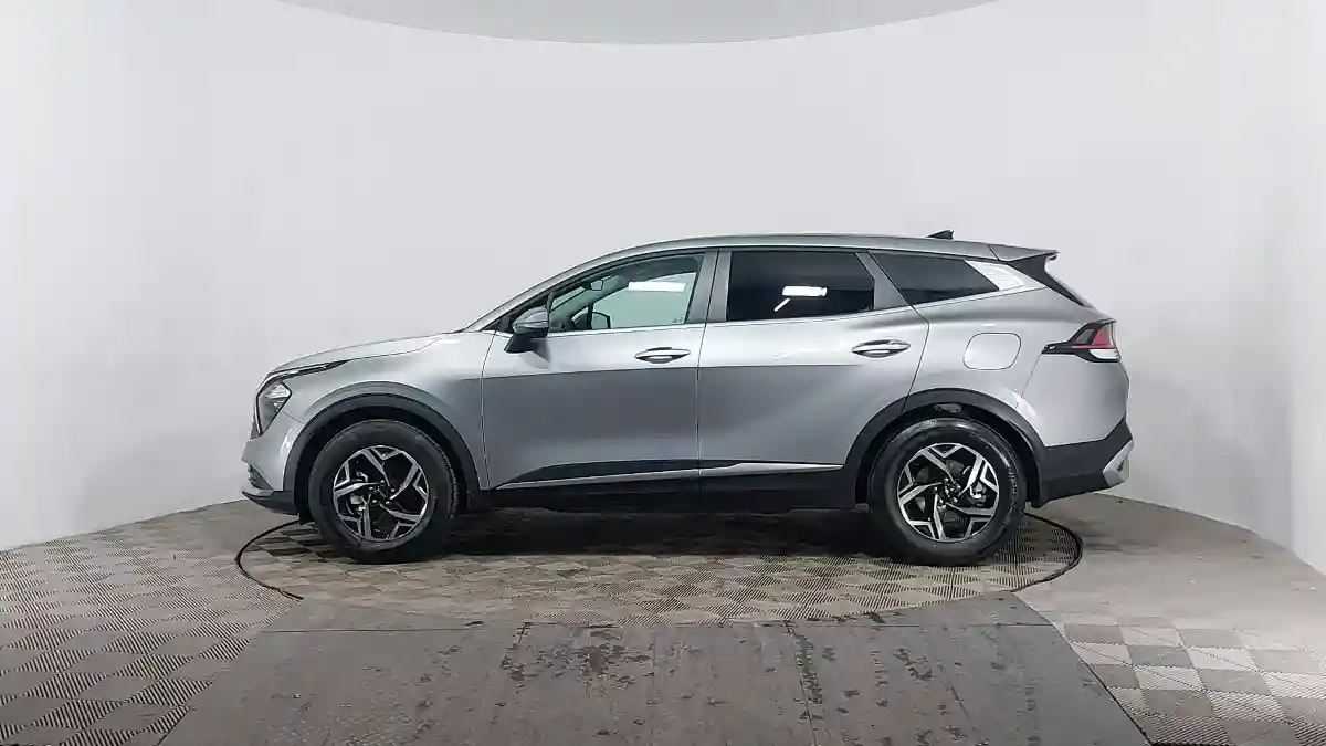 Kia Sportage 2023 года за 13 590 000 тг. в Астана