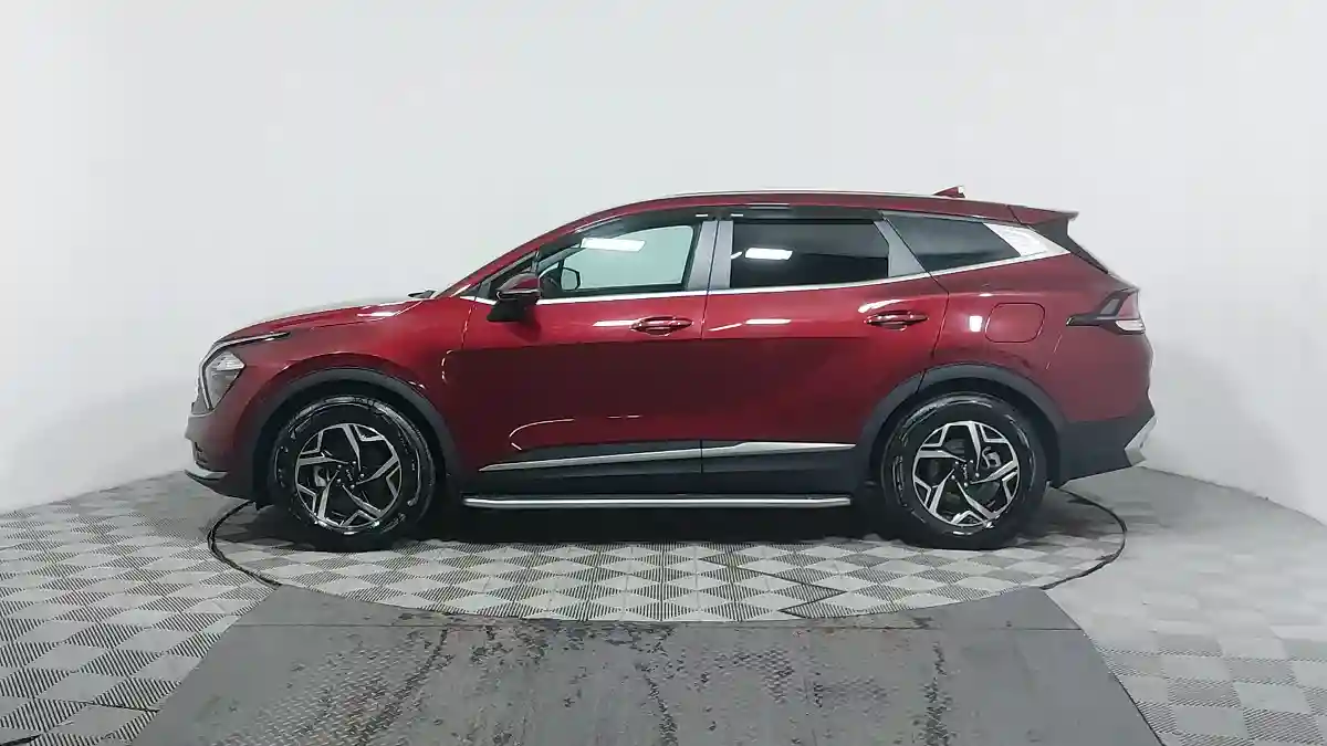 Kia Sportage 2023 года за 13 790 000 тг. в Астана
