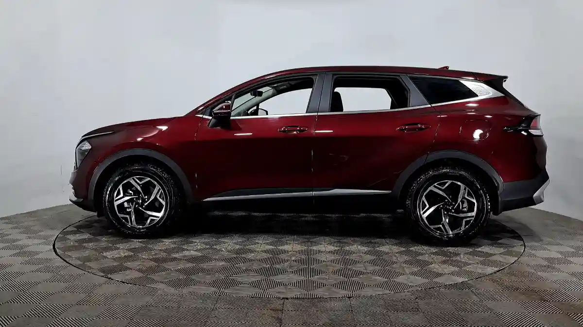 Kia Sportage 2023 года за 13 290 000 тг. в Астана