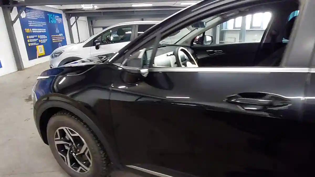 Kia Sportage 2023 года за 13 000 000 тг. в Астана