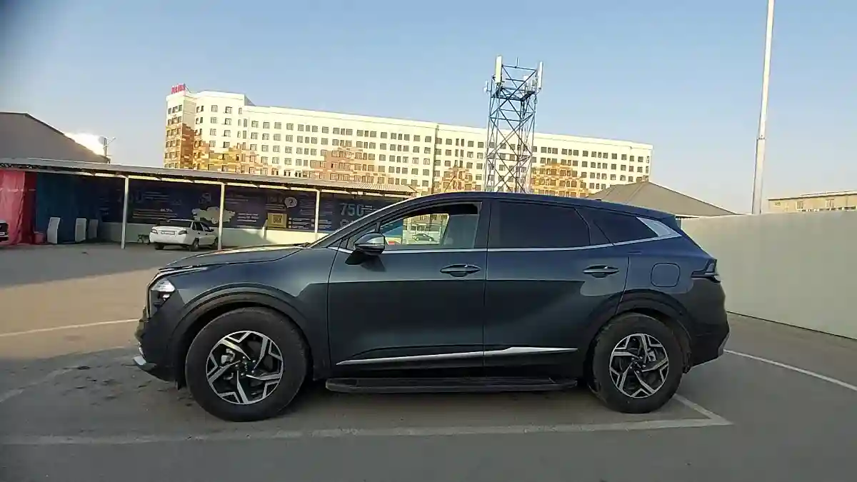 Kia Sportage 2023 года за 12 000 000 тг. в Шымкент