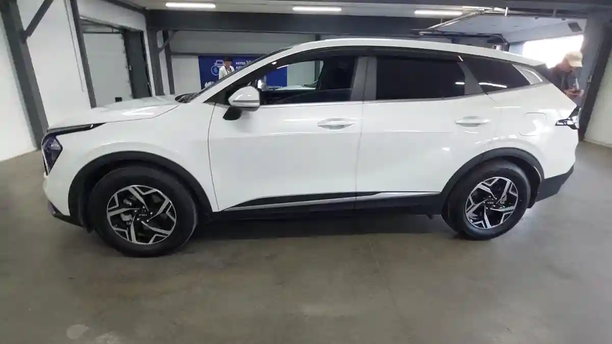 Kia Sportage 2023 года за 15 000 000 тг. в Астана