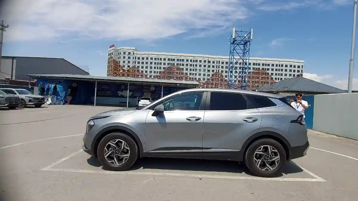 Kia Sportage 2023 года за 15 000 000 тг. в Шымкент