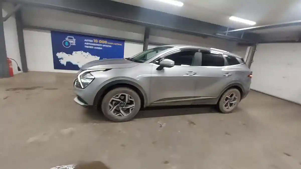 Kia Sportage 2023 года за 13 000 000 тг. в Астана